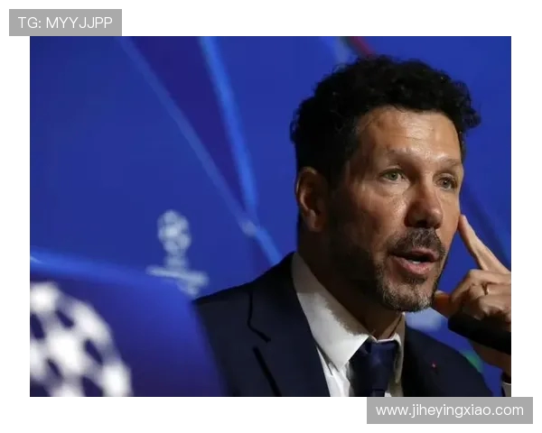 西蒙尼谈失利心痛但助成长小蜘蛛被换下不满属正常心态