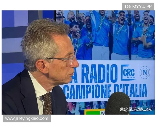 那不勒斯市政府预算50万欧筹备庆典若夺冠将举行海滨巡游活动